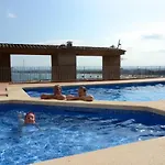 Apartamento Nautic 2-3
