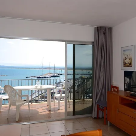 Apartmán Nautic 2-3 L'Estartit