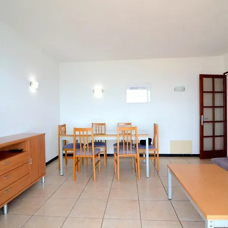 Nautic 2-3 Apartamento L'Estartit