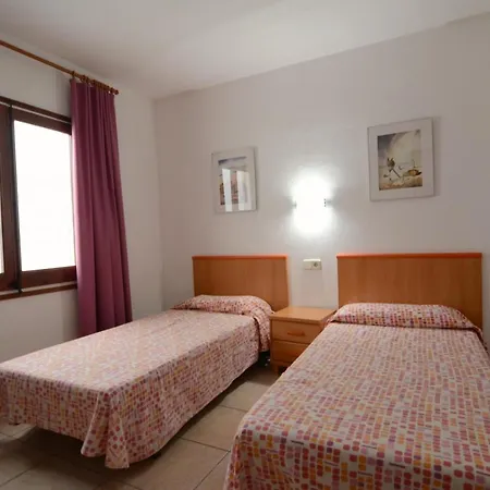Apartamento Nautic 2-3 *