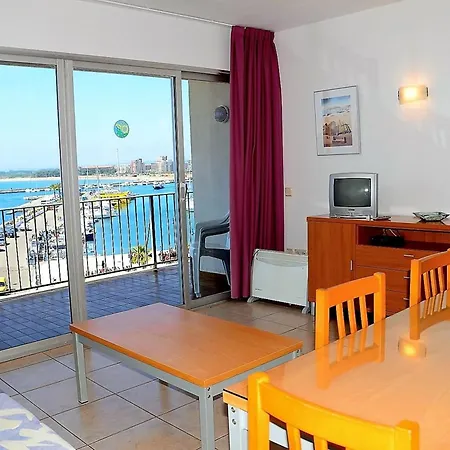 Apartamento Nautic 2-3 L'Estartit