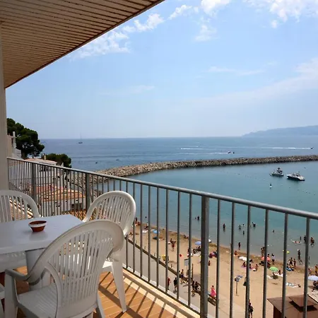 Apartment Nautic 2-3 *