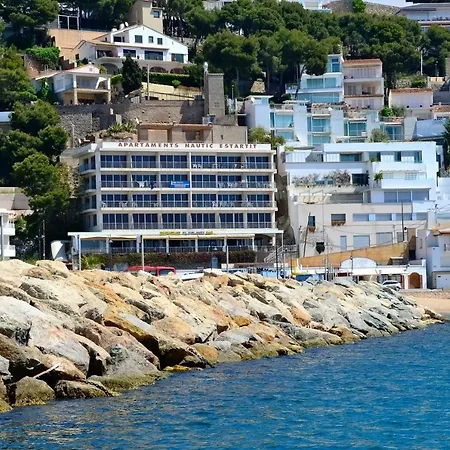Nautic 2-3 Appartement L'Estartit