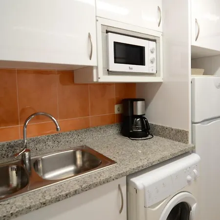 Apartment Nautic 2-3 *
